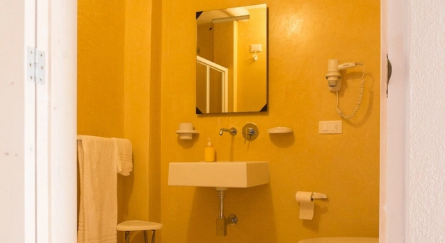 Двухместный номер Comfort Masseria Bufolaria