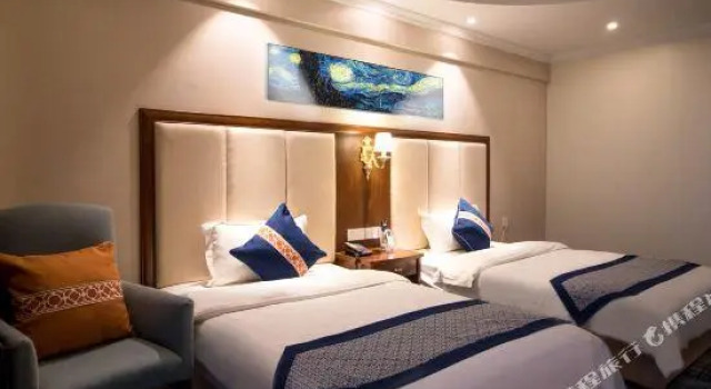 Kelly Impression Hotel