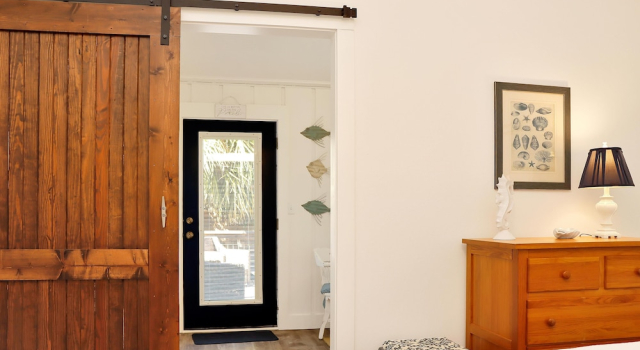 40th Street Cottage