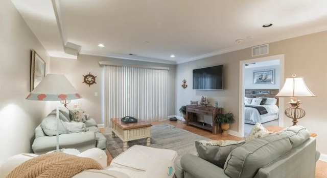 NW101 West Spruce Ave-113, Varaa Hotelli Hotellit Wildwoods Beach uima-altaalla, Uima-allas