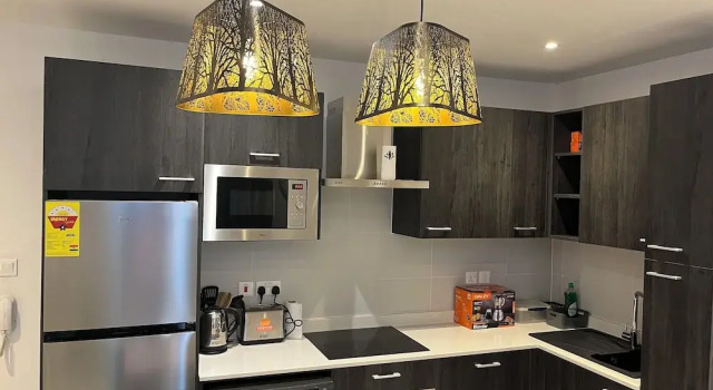 Апартаменты Standard Tripview luxury Apartments at Loxwood