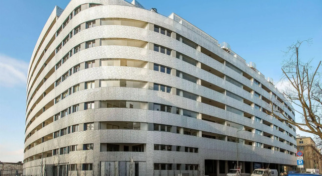 Oxygen Central Apartments, Varaa Huoneisto SPA-hotellit kohteessa Masovia, SPA