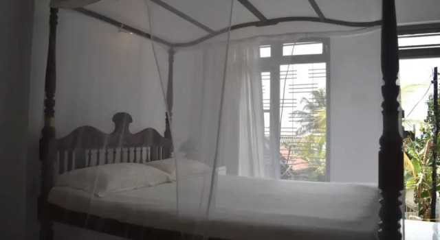 Hill cottage - ocean view, Забронировать Дом для отпуска Унаватуна Округ Галле