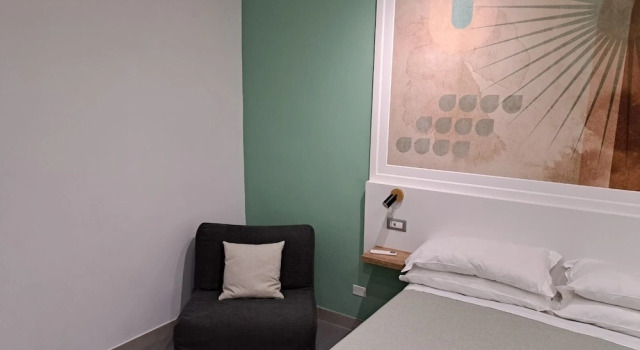 Standard Zimmer Inner Naples 2.0
