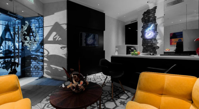 Avrora apartments Malaya Morskaya 16, Забронировать Апартаменты/квартира Апартаменты Санкт-Петербурга, рядом с Российский государственный педагогический университет им. А. И. Герцена, Апартаменты/квартира