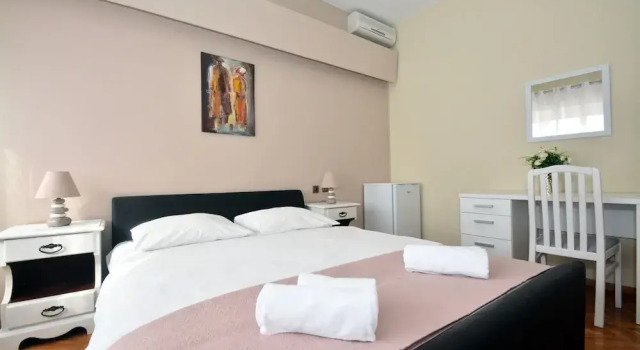 Номер Classic Restaurant Pension Dioklecijan