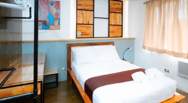 Estancia Roadside Inn by RedDoorz, Réserver Hôtel Estancia 
