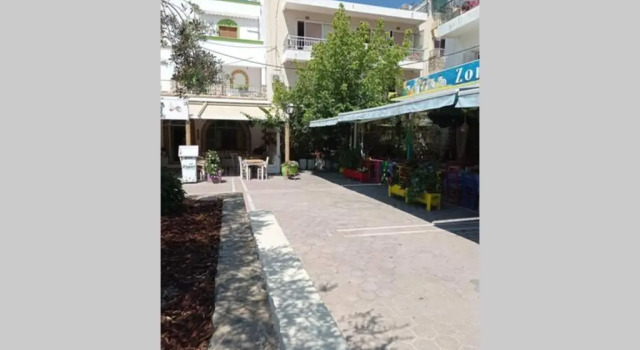 Guest House Pauline, Забронировать Гостевой дом Отели острова Коса с завтраком, рядом с Мечеть Лоджии, Завтраки