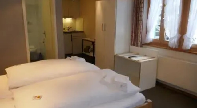 Apartment Schwendihus.1, Prenota Appartamento Grindelwald 
