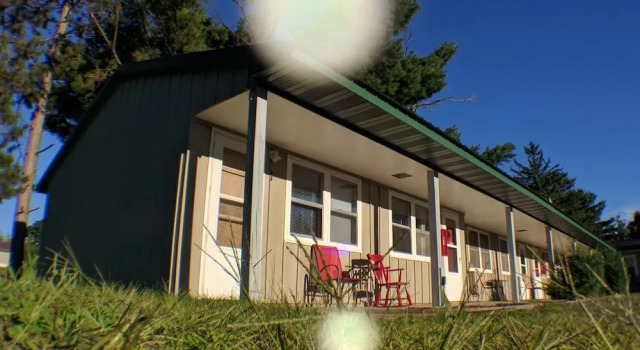 Balsam Lake Motel, Prenota Motel Balsam Lake Wisconsin
