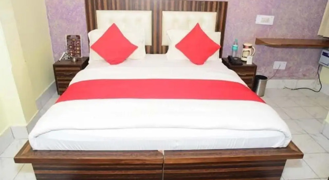 Hotel R.K. Regency, Забронировать Отель Рохтак штат Харьяна