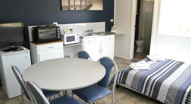 Семейный номер Standard Port Lincoln Caravan Park