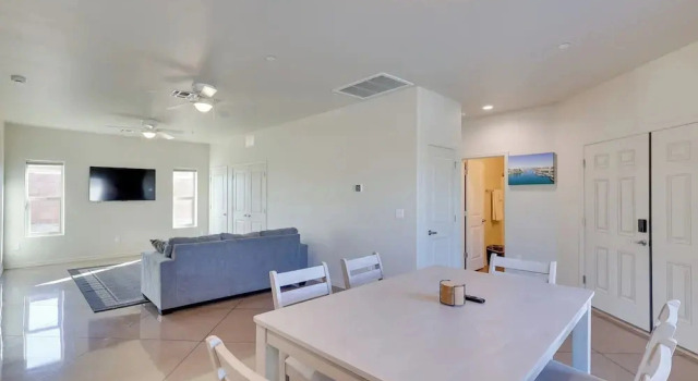 Desert Escape Near Lake Havasu & London Bridge!