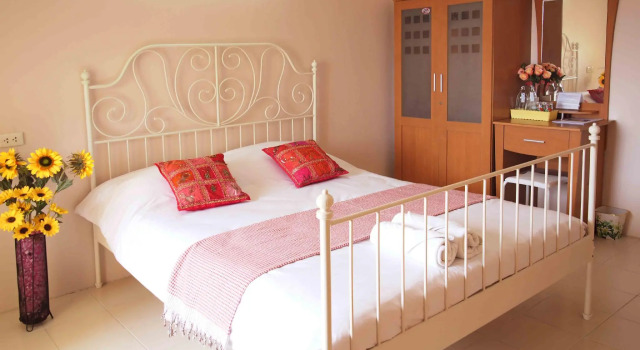 Номер Standard Thanapa Mansion - Hostel