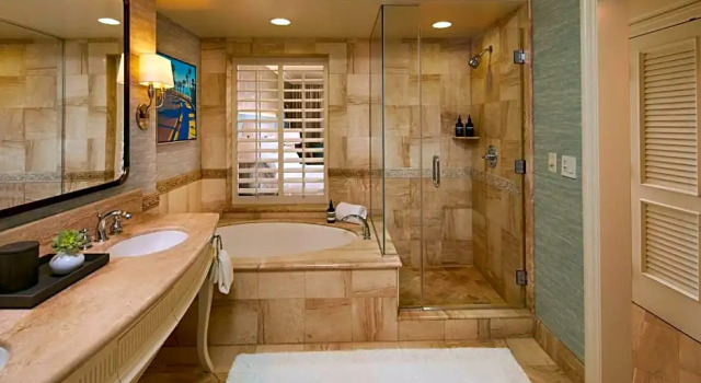 Двухместный номер Deluxe с видом на сад Waldorf Astoria Monarch Beach Resort & Club