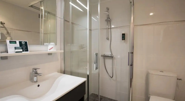 Номер Standard Hotel Le Beffroi
