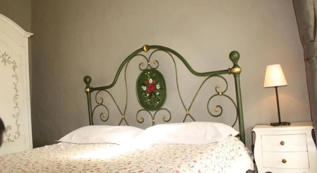 Апартаменты Borgo Erbiola