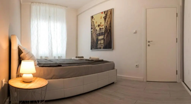 Апартаменты Comfortable & Lovely apartment