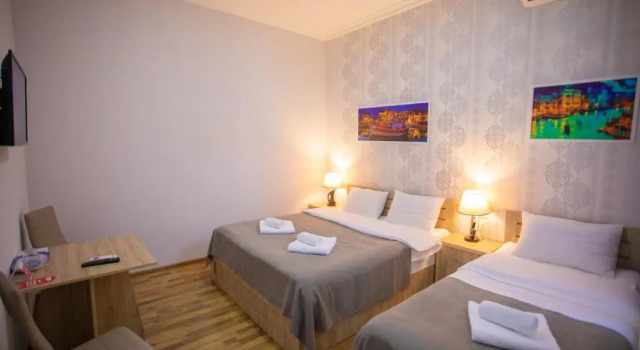 Habitación Confort Peradia