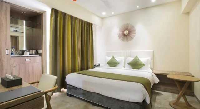 Номер Standard Floressa Randa Business Hotel