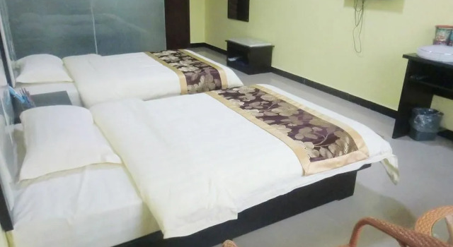 Golden Business Hotel, Book Hotel Hengshui Hebei