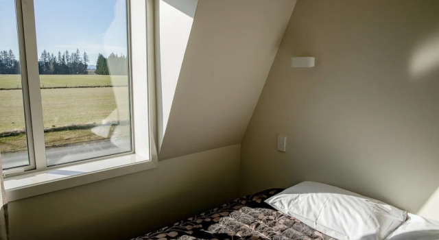 Студия Standard Southern Cross Lodge Methven