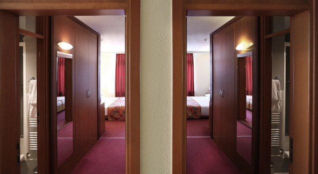Amadria Park Beach Hotel Niko
