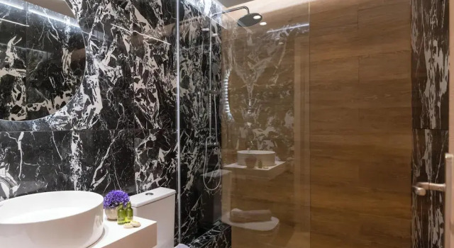 Люкс Standard John & Mary Suites