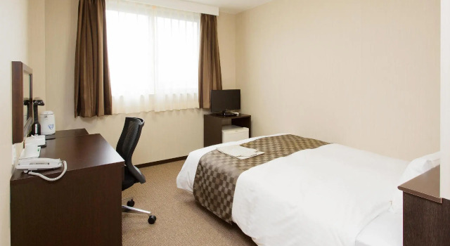 Okawa Riverside Hotel, Prenota Hotel Okawa Fukuoka