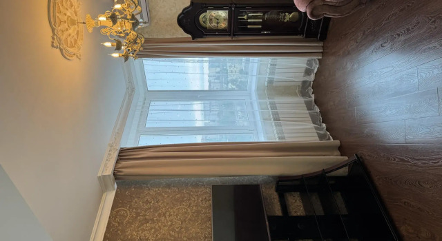 Apartments Eastern, Брондау Пәтер Астрахан Астрахан облысы