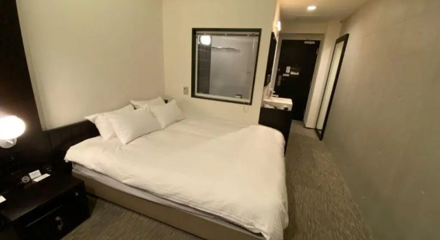 Студия ＦＵＲＡＮＯ ＮＡＴＵＬＵＸ ＨＯＴＥＬ - Vacation STAY 68187v