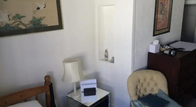 Одноместный номер Deluxe The Old Court House Guest House