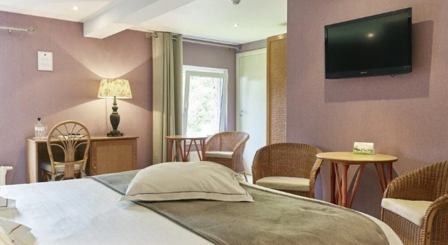 Hotel Le Beau Séjour