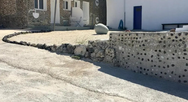 Kampanelia Village Suites, Κράτηση Διαμέρισμα Εμπορείο Σαντορίνη