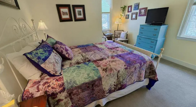 Номер Superior B&B at Oliver Phelps