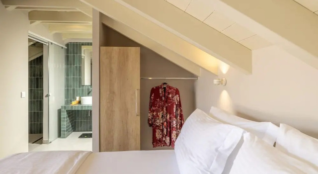 Номер Superior Ionian Plaza Hotel & Spa