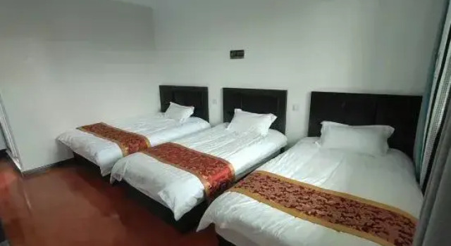 Shanghai Zhulin Cabin Homestay, Varaa Hotelli Shanghai Shanghai