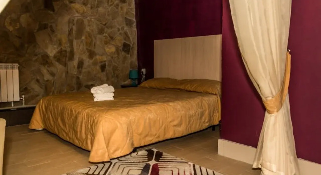 Mini-Hotel Otdyih 9, จอง โรงแรม มอสโก รัสเซีย