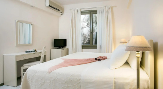 Номер Economy Kenta Beach Hotel