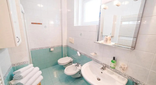 Junior-Suite Hotel Sole
