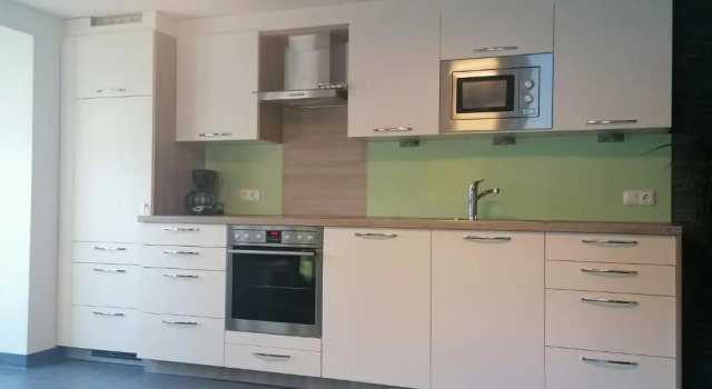 Апартаменты Superior Ferienhaus Sporer