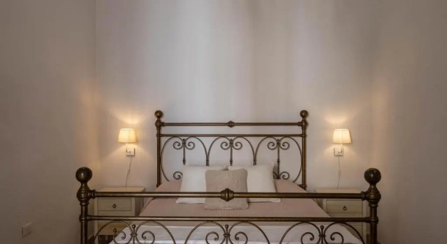 Апартаменты Albergo Diffuso Monopoli