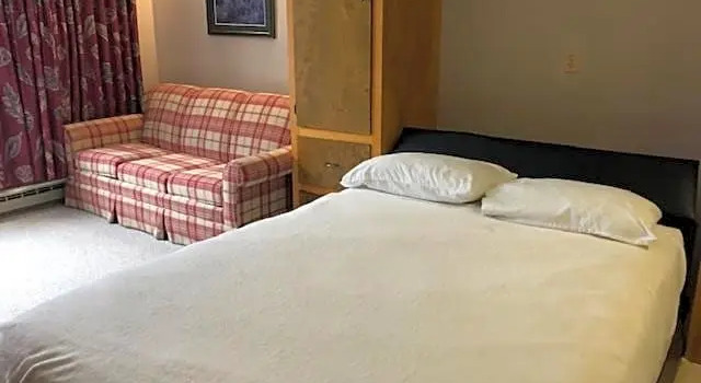Номер Standard Evergreen Valley Inn