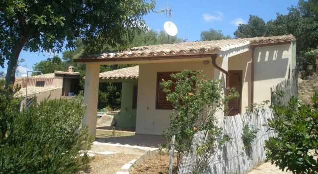 Dino&Fanny Villasimius, Prenota Hotel Simius Sardegna
