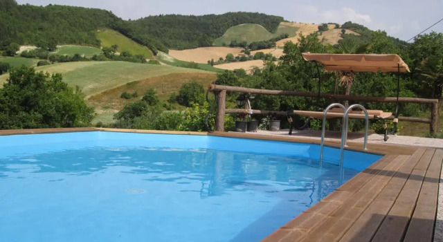 Casa Vacanza Le Varangole, Rezervovat Hotel Arcevia 