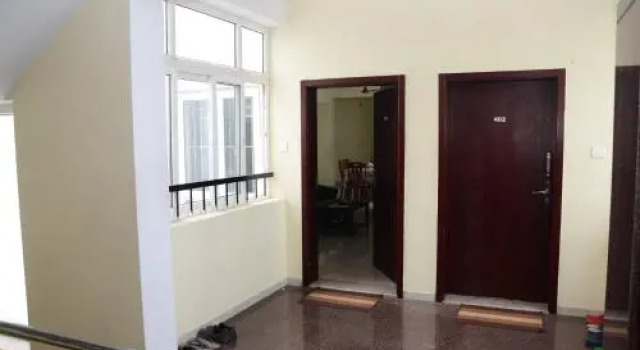 Tulip Suites