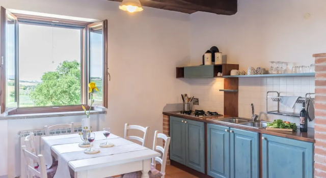 Номер Standard Дуплекс Borgo Solario