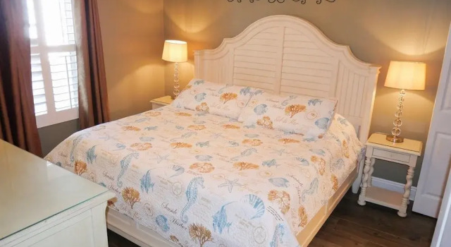 Номер Standard Pelican Beach 1411 by Pelican Beach Management