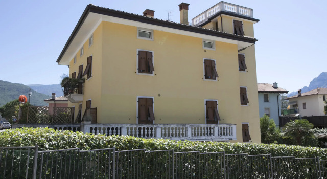 La casa di Franco e Ilva - Holiday Home Garda Trentino, Забронировать Апартаменты/квартира Апартаменты Арко, Апартаменты/квартира