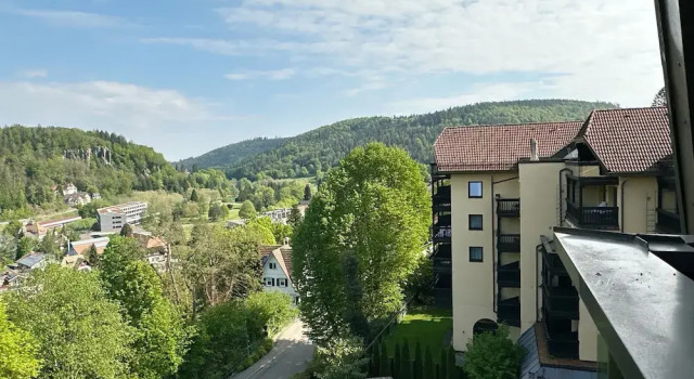 Номер Superior Parkhotel Luise Bad Herrenalb